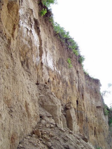 Přírodní památka Olšava - 30.8.2006